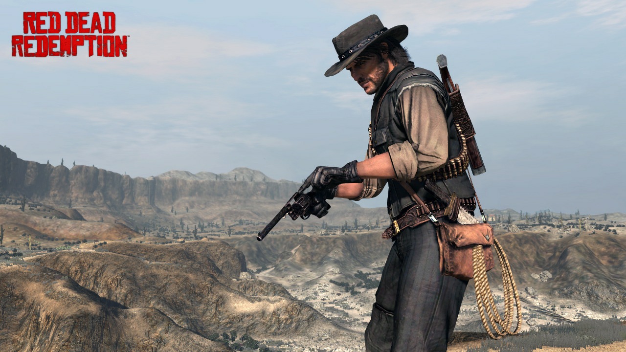 Red Dead Redemption - Imagen 38